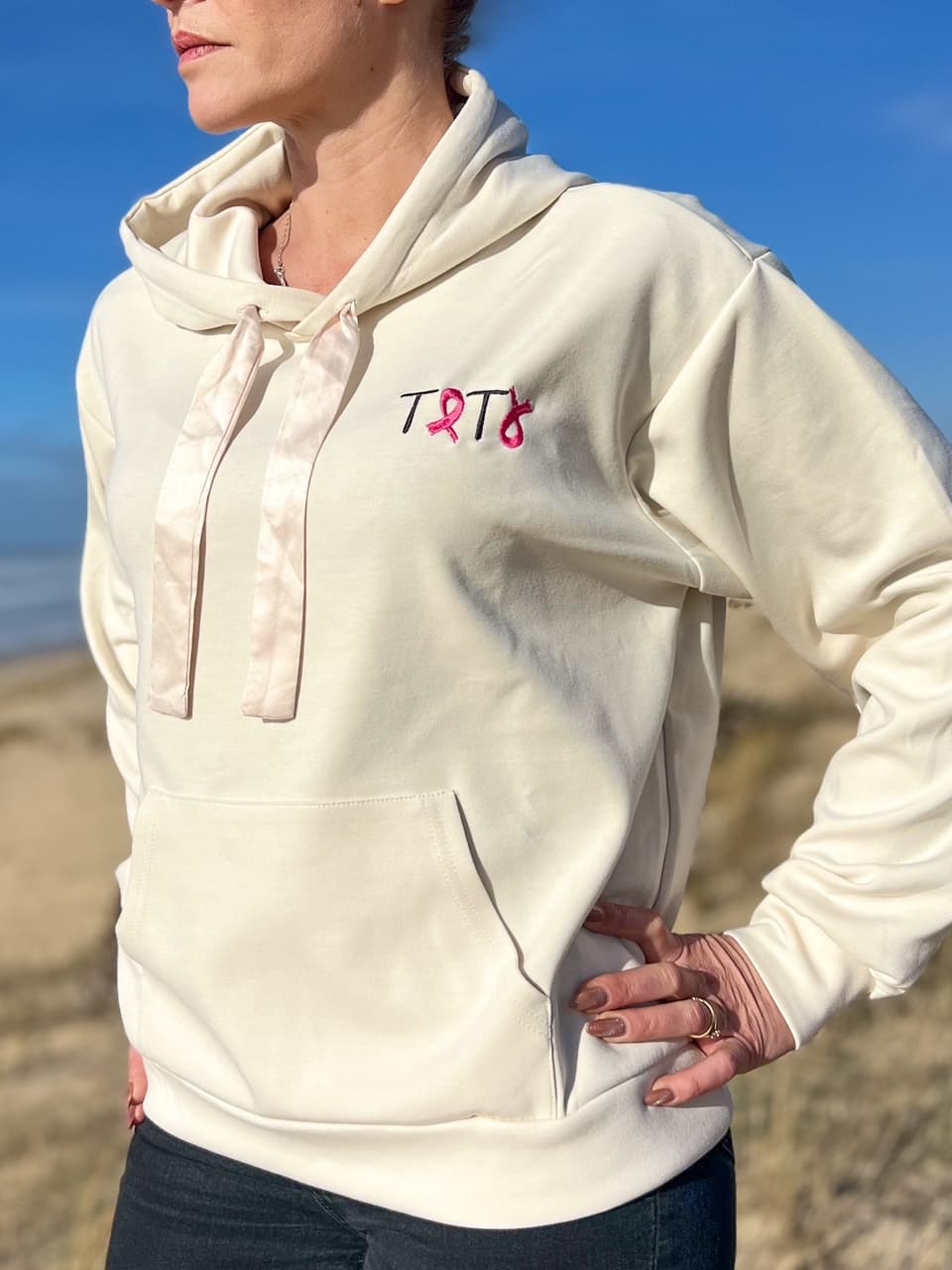 Les sweats à capuche