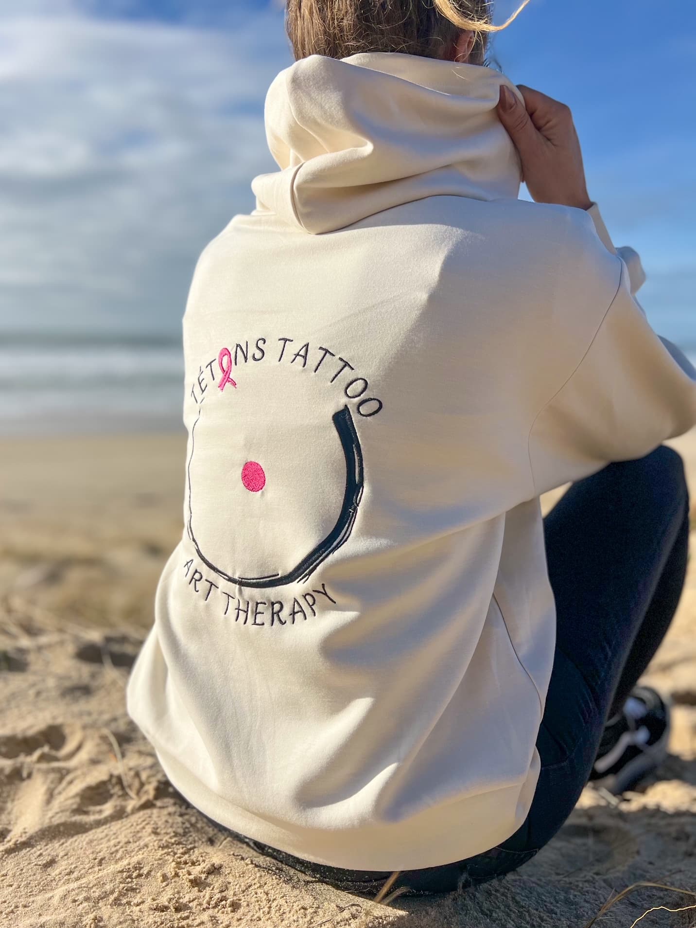 Les sweats à capuche - Vue 3