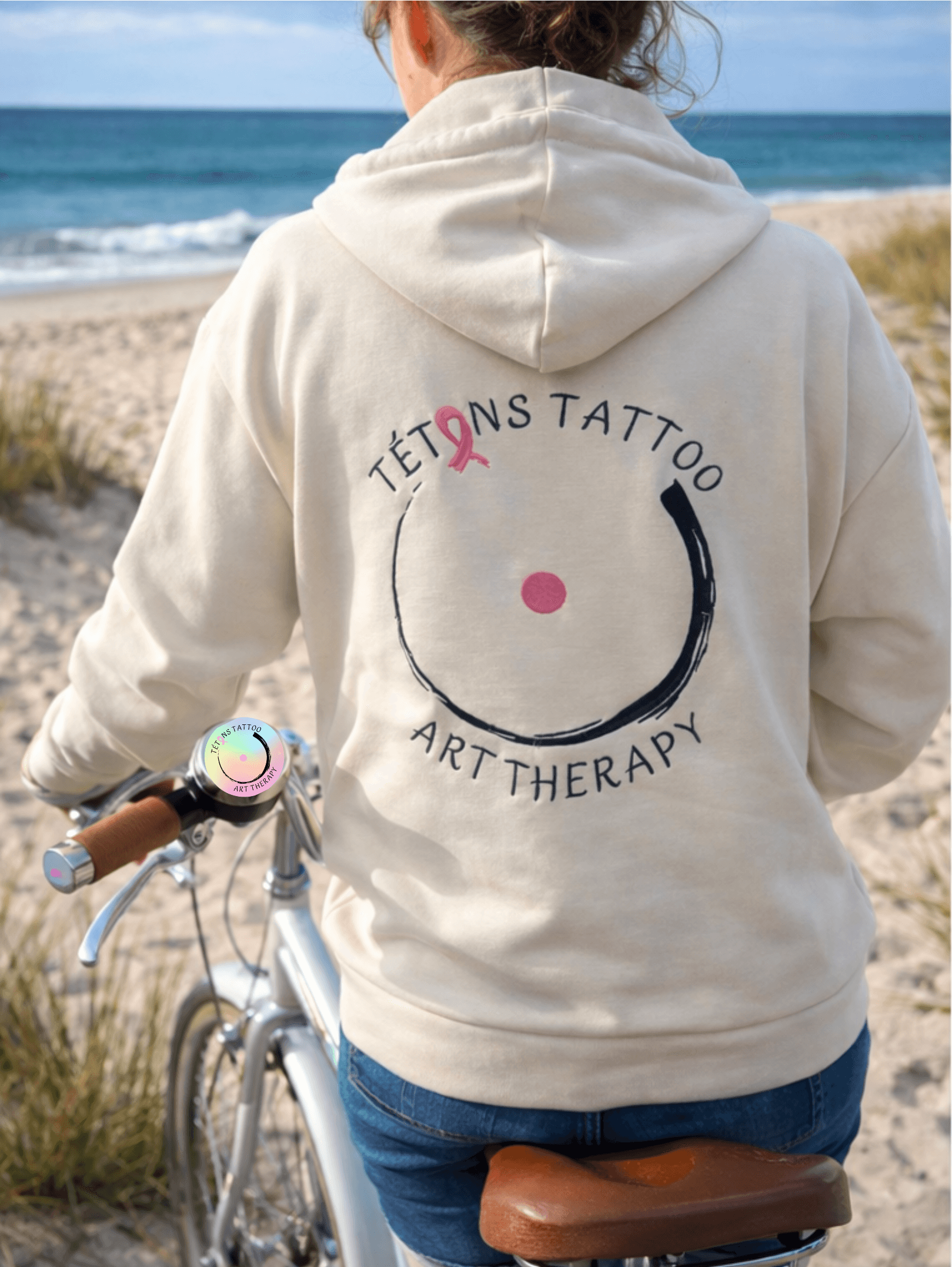 Les sweats à capuche - Vue 7