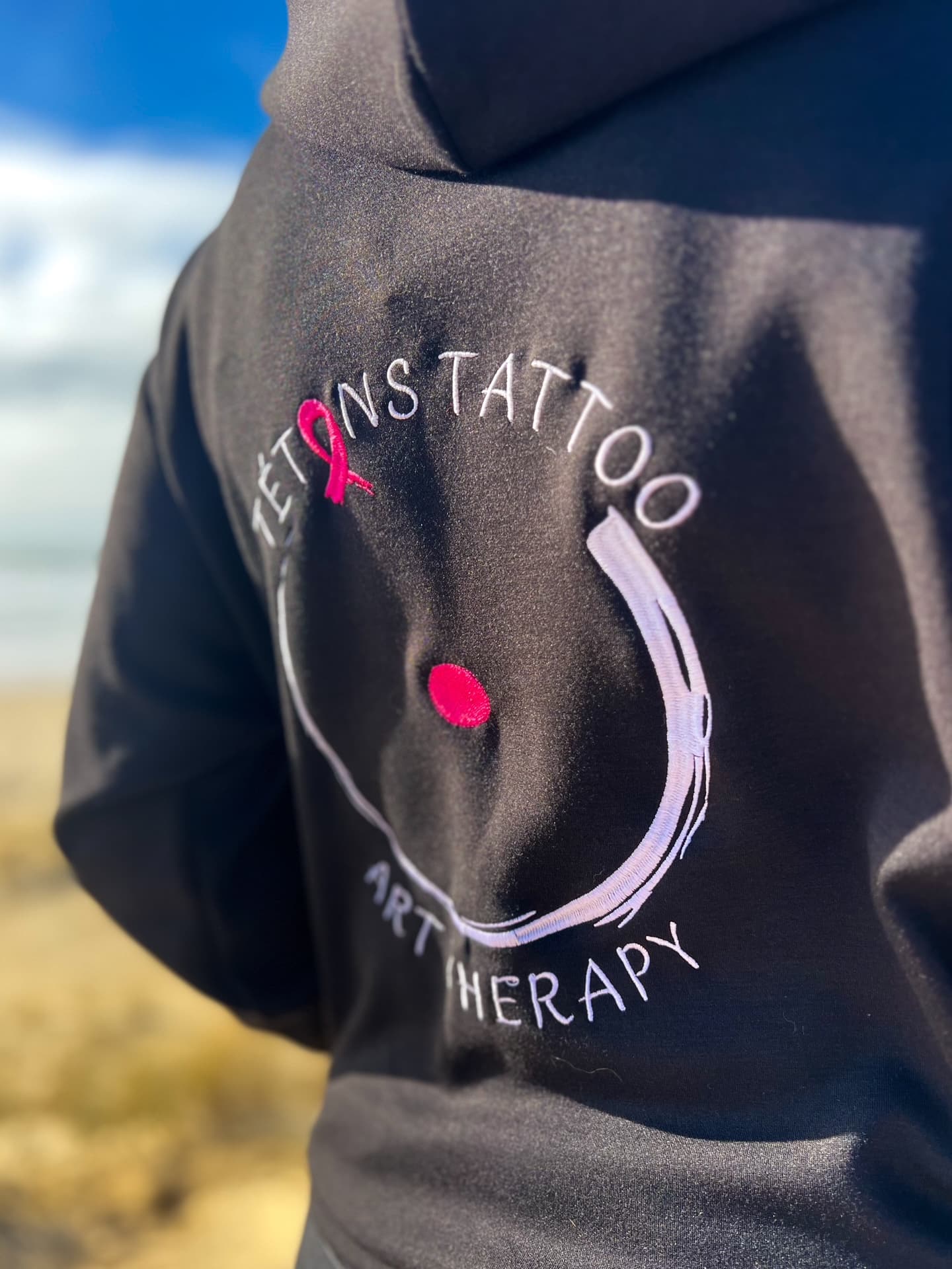 Les sweats à capuche - Vue 4