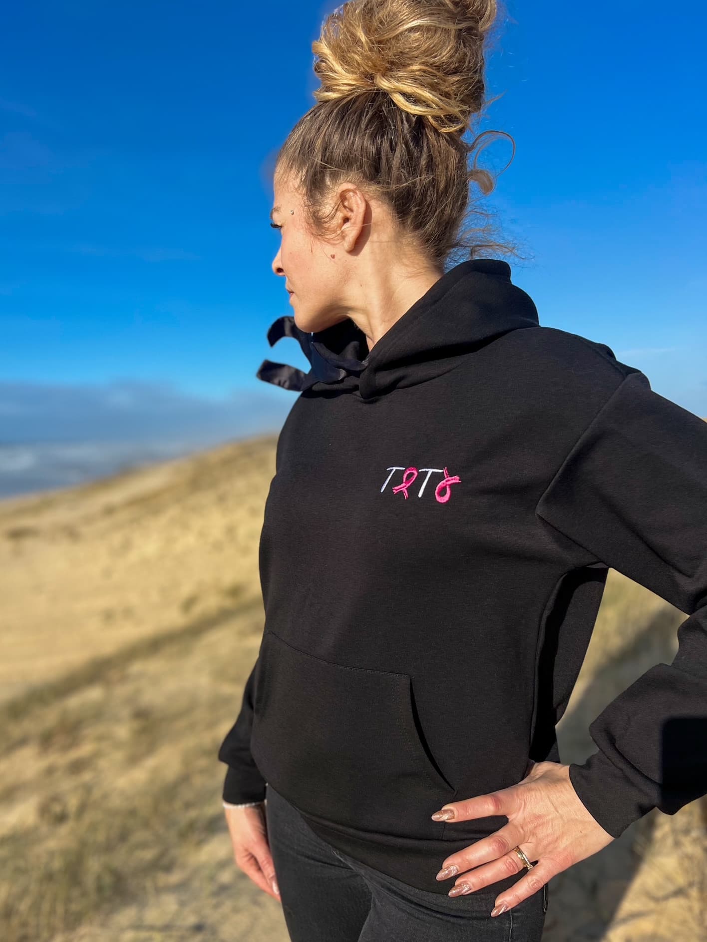 Les sweats à capuche - Vue 2